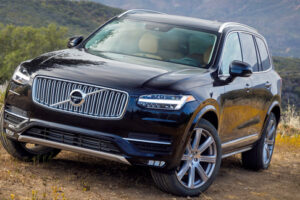 Volvo ร่างแผนการผลิตใหม่ในประเทศอินเดียแล้ว