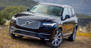 Volvo ร่างแผนการผลิตใหม่ในประเทศอินเดียแล้ว