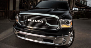 งานงอก! เผยรถกว่า 1.3 ล้านคันของ RAM ถูกเรียกคืนแล้วทั่วทั้งสหรัฐอเมริกา