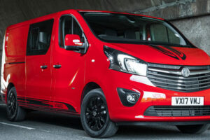 รักครอบครัว! รถแบบ "Vauxhall Vivaro" ขนาดใหญ่มาแล้วเปิดตัวในสหราชอาณาจักร