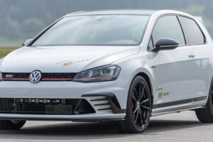 O.CT tuning จัดให้โชว์ตัว "VW Golf GTI Clubsport" แดนจิงโจ้ที่แรก