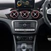 BENZ 45 AMG VIGNETTE-76