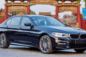 BMW ขยับแผนเตรียมผลิตรถรุ่นใหม่ๆในประเทศจีน