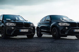 M Performance จัดให้!! เปิดตัวชุดแต่งพิเศษของ BMW M5 และ M6 แบบสปอร์ต