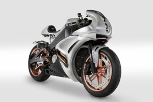 BUELL XB9SX Custom "สปอร์ตไบค์ตัวโหด งานมิเนียมทั้งคัน"