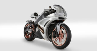 BUELL XB9SX Custom "สปอร์ตไบค์ตัวโหด งานมิเนียมทั้งคัน"