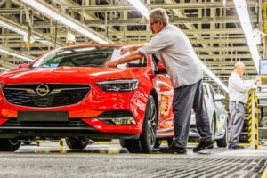 เครือ GM ยืนยันขาย "Opel Motor" ให้กลุ่มทุนใหญ่ภายในเดือนนี้พร้อมส่งมอบ