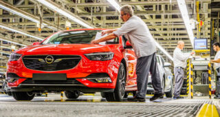 เครือ GM ยืนยันขาย "Opel Motor" ให้กลุ่มทุนใหญ่ภายในเดือนนี้พร้อมส่งมอบ