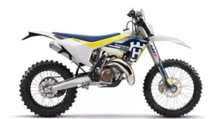 HUSQVARNA TE 150 2017