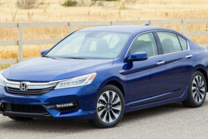 อ้าวเฮ้ย! Honda ประกาศจับมือ Hitachi พัฒนาเทคโนโลยีรถพลังงานไฟฟ้าแล้ว