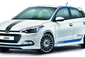กลัวที่ไหน! Hyundai เดินหน้าส่ง "i20 N" ท้าชนแบรนด์ใหญ่