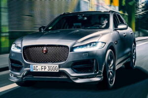 เอาบ้าง! AC Schnitzer จัดให้พร้อมโชว์ตัวชุดแต่ง “Jaguar F-Pace” เต็มรูปแบบ