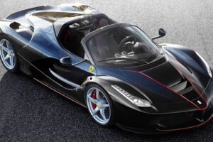 อย่างโหด! เปิดตัวราคาขาย Ferrari Aperta สุดแพงที่ 7.3 ล้านดอลล่าร์!!!