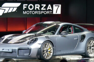เปิดตัว Porsche 911 GT2 RS 2018 รถแห่งอนาคตโฉมเกม Forza 7 สุดยิ่งใหญ่