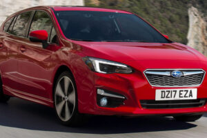 จัดไป! Subaru พร้อมโชว์เปิดตัว "Imprezza" รุ่นใหม่ก่อนขายจริงแล้ว
