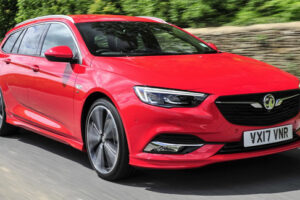 มาแว้ว! Vauxhall เปิดตัวรถแบบใหม่อย่าง Insignai Sport แล้ว