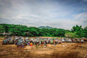 Suzuki สนับสนุนงาน “ZookiMELT 2017” ปีที่ 17 งานรวมตัวคนรักซูซูกิขับเคลื่อนสี่ล้อในประเทศไทย ตอกย้ำความสัมพันธ์อันดีระหว่างลูกค้าและแบรนด์ซูซูกิ