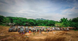 Suzuki สนับสนุนงาน “ZookiMELT 2017” ปีที่ 17 งานรวมตัวคนรักซูซูกิขับเคลื่อนสี่ล้อในประเทศไทย ตอกย้ำความสัมพันธ์อันดีระหว่างลูกค้าและแบรนด์ซูซูกิ