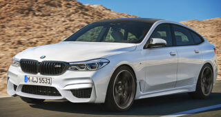 X-Tomi จัดให้เปิดตัวชุดแต่งแบบ BMW Series-6 รุ่นใหม่ล่าสุด