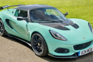 อย่างสวยอะ! Lotus มาแล้วพร้อมเปิดตัว "Elise Cup 250 2017" รุ่นใหม่ในยุโรป