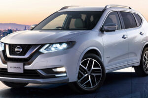 มาแล้วจ้า! Nissan เปิดตัวรถขนาดใหญ่แบบ X-Trail รุ่นล่าสุดแล้วที่ประเทศญี่ปุ่น