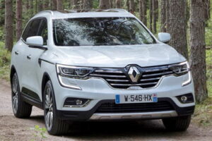ลุยบ้าง! Renault ส่งรถแบบ "Keleos" สู่ตลาดยุโรปบ้างแล้วจ้า