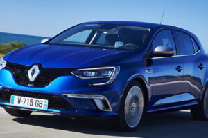 มาแล้วจ้า! Renault เปิดตัวรถแบบ “Megane” รุ่น Generation ที่ 4 แล้วในสหราชอาณาจักร