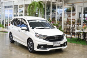 Honda Leasing มอบโชคทอง ครั้งที่ 3 ผ่านแคมเปญ “15 ปีที่ผูกพัน”