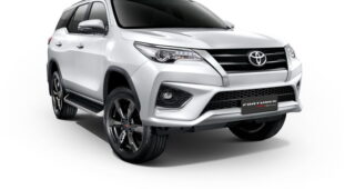 TOYOTA ปรับประมาณการตลาดรถยนต์ปี 2561 แนวโน้มตลาดดี คาดยอดขายรวม 980,000 คัน เพิ่มขึ้น 12%