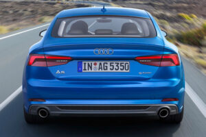 จัดไป! Audi ยืนยันพร้อมเปลี่ยนแปลงออฟชั่นเครื่องยนต์ดีเซลตามรัฐบาลแล้ว