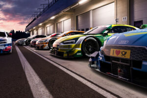 เอาไงแน่? เผย Audi & BMW คิดหนักหลังจาก Mercedes-Benz ถอนตัวจากการแข่งขัน DTM ในเยอรมัน