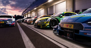 เอาไงแน่? เผย Audi & BMW คิดหนักหลังจาก Mercedes-Benz ถอนตัวจากการแข่งขัน DTM ในเยอรมัน