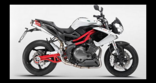 BENELLI 2021-2022 ราคารถ เบเนลลี่ มอเตอร์ไซค์