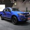 CHEVROLET COLORADO STROM