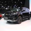 CHEVROLET TRAILBLAZER Z71