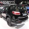 CHEVROLET TRAILBLAZER Z71 3