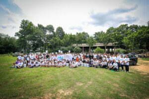 BMW Thailand สานต่อโครงการ แคร์ ฟอร์ วอเตอร์ ปีที่สอง มอบระบบการกรองน้ำให้แก่ชุมชนที่ขาดแคลนในจังหวัดระยอง