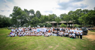 BMW Thailand สานต่อโครงการ แคร์ ฟอร์ วอเตอร์ ปีที่สอง มอบระบบการกรองน้ำให้แก่ชุมชนที่ขาดแคลนในจังหวัดระยอง