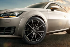 Continental เปิดตัวยาง MaxContact™ MC6 ในประเทศไทยเพื่อภูมิภาคเอเชียแปซิฟิก