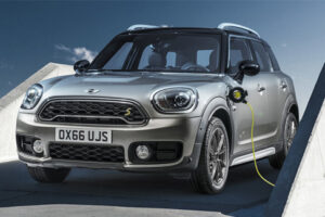 BMW คอนเฟิร์มส่งรถแบบ "MINI" พลังงานไฟฟ้าไปผลิตในสหราชอาณาจักร
