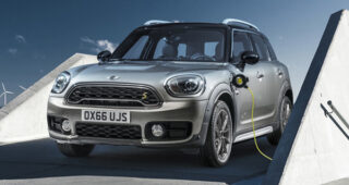 BMW คอนเฟิร์มส่งรถแบบ "MINI" พลังงานไฟฟ้าไปผลิตในสหราชอาณาจักร