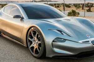 อย่างเจ๋ง! Henrik Fisker เตรียมเปิดตัวรถแบบใหม่อย่าง "all-new EMotion" ท้าชน BMW 7-Series