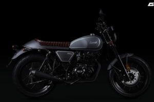 GPX เปิดรุ่นใหม่ ‘Legend 150s’ สเปคใหม่ ถูกลงกว่าเดิม ชมโฉมจริงได้ที่งาน BIG MOTOR SALE 2017