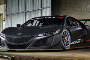 เปิดขายรถแข่งสุดสปอร์ตแบบ "Honda NSX GT3" สุดโหดในประเทศญีปุ่นบ้านเกิดแล้ว