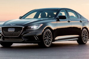 ไม่เป็นท่า! Hyundai ยืนยันยกเลิกขาย Genesis แล้วหลังพลาดไม่เป็นท่าในศึกใหญ่