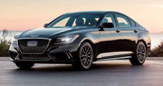 ไม่เป็นท่า! Hyundai ยืนยันยกเลิกขาย Genesis แล้วหลังพลาดไม่เป็นท่าในศึกใหญ่