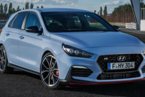 จัดไปดิ๊! เผยแบรนด์ Hyundai ยอดสั่งของ "i30 M Edition" ถล่มทลาย