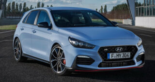 จัดไปดิ๊! เผยแบรนด์ Hyundai ยอดสั่งของ "i30 M Edition" ถล่มทลาย