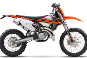 KTM 150 XC-W 2017 "ตัวแสบ สายลุย"