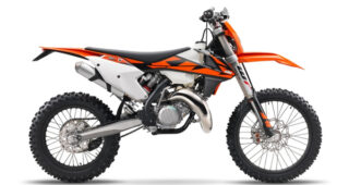 KTM 150 XC-W 2017